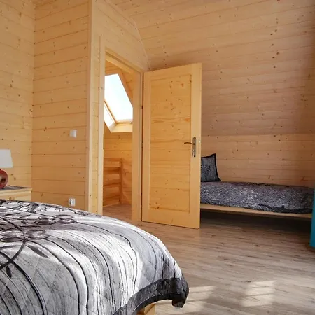 Na Farmie * Szaflary