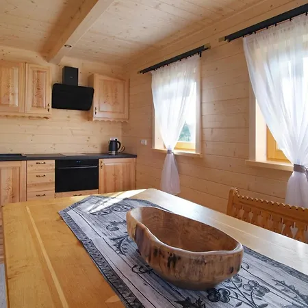 Villa Na Farmie Szaflary