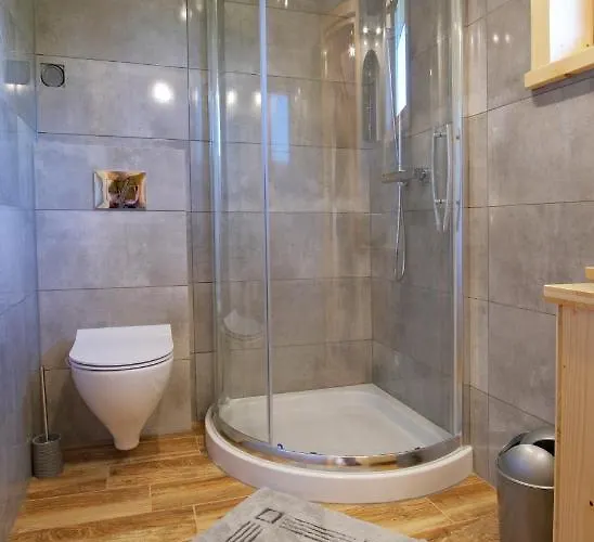 וילה Na Farmie *