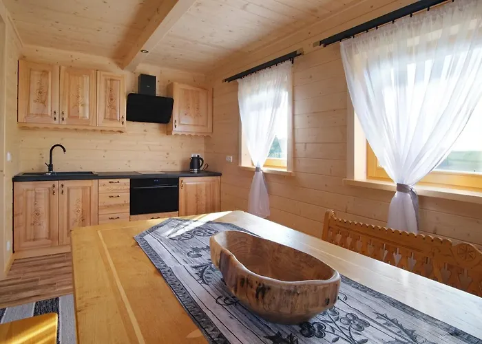 וילה Na Farmie צ'אפלארי