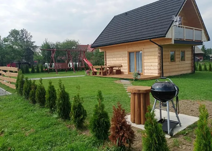 Na Farmie * צ'אפלארי