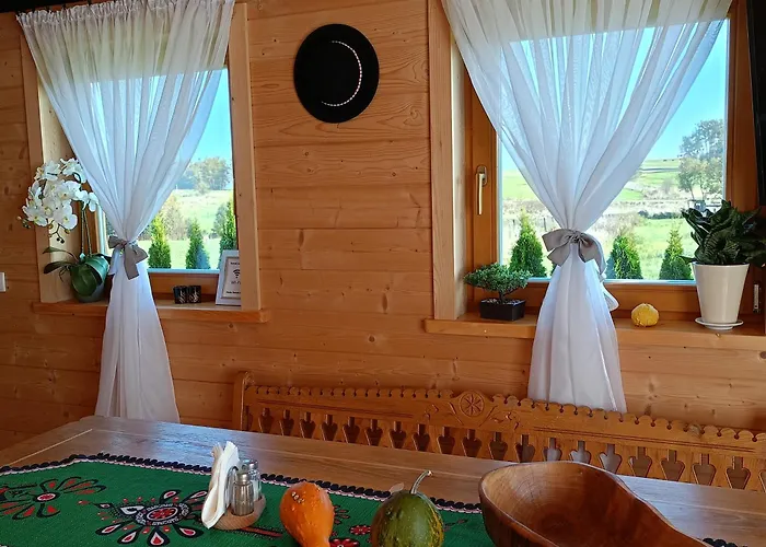 וילה Na Farmie *